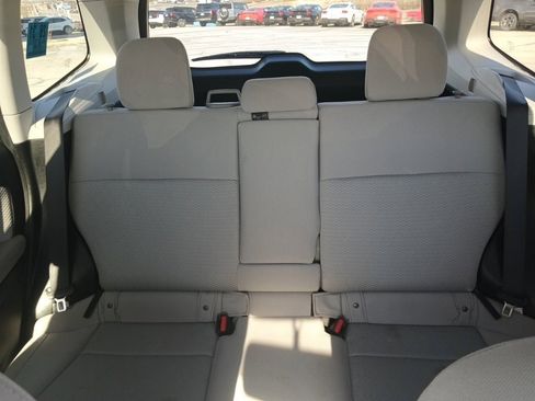 Used 2018 Subaru Forester 2.5i Premium w/ All-Weather Package image 15