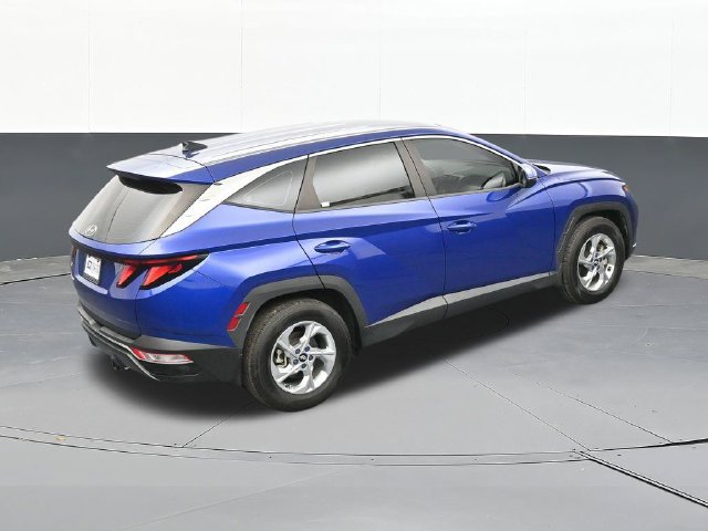 Used 2022 Hyundai Tucson SE FWD image 57