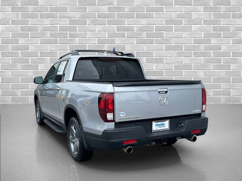 Used 2023 Honda Ridgeline RTL image 3