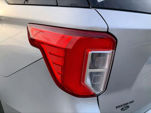 Certified 2020 Ford Explorer 2WD image 26
