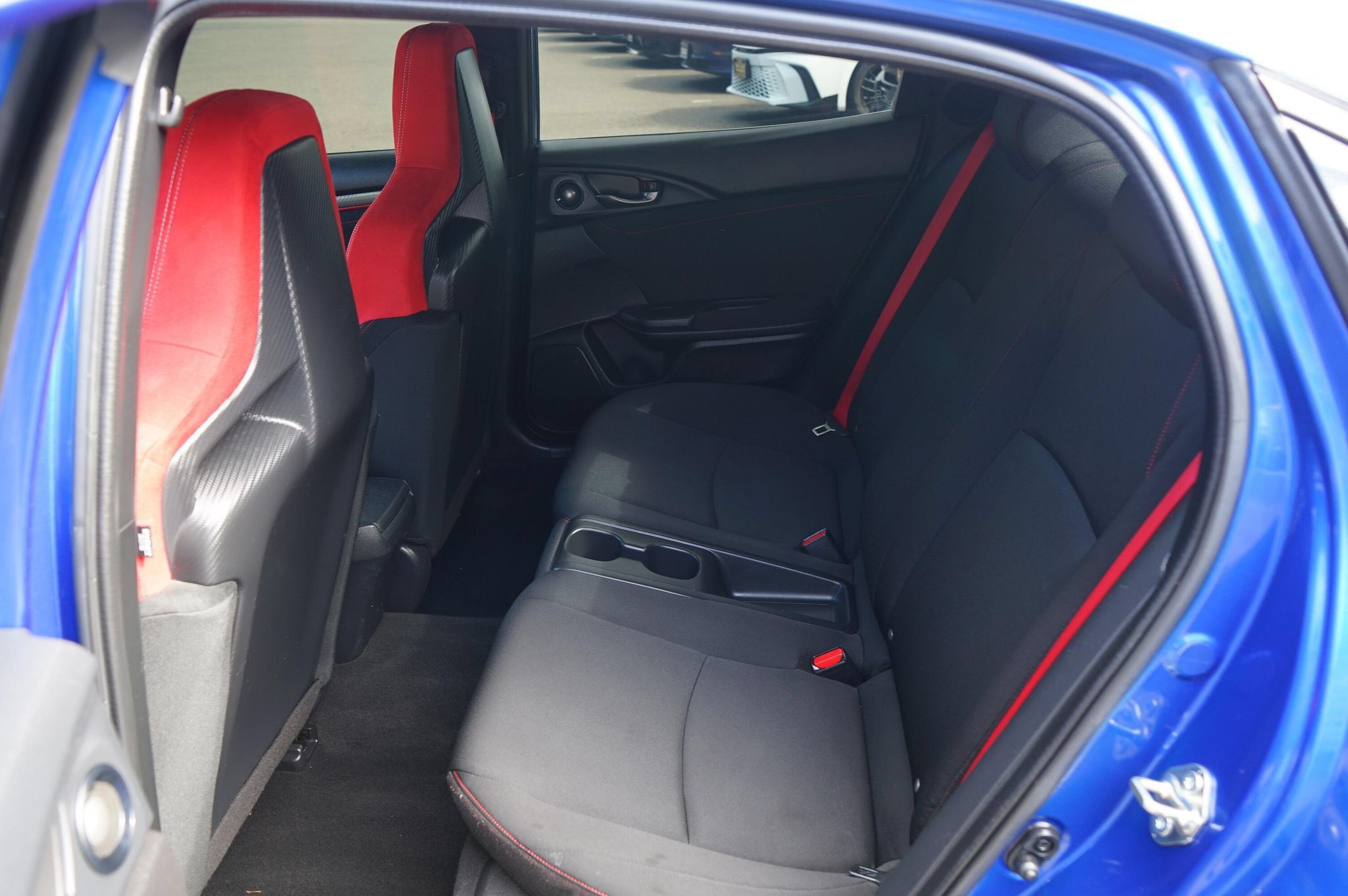 Used 2019 Honda Civic Type R image 17