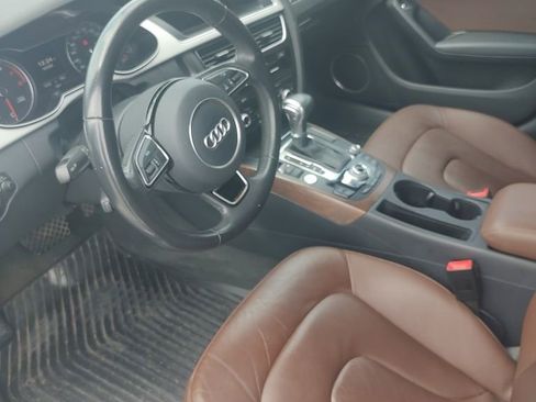 Used 2016 Audi A4 2.0T Premium Plus w/ Technology Package AWD/4WD image 4