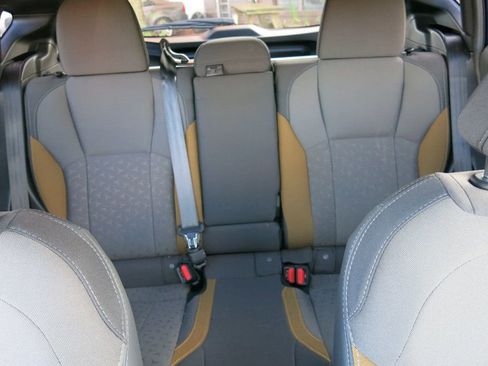 Used 2024 Subaru Crosstrek 2.5i Sport image 18