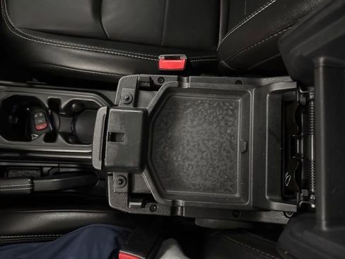 Used 2023 Jeep Wrangler Unlimited Sahara w/ Cold Weather Group image 48