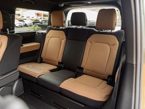 New 2026 Land Rover Defender 130 X AWD/4WD image 22