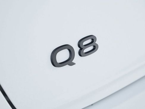 New 2026 Audi Q8 Premium Plus AWD/4WD image 20