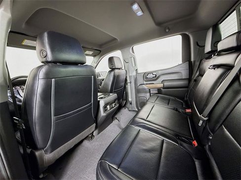 Used 2019 Chevrolet Silverado 1500 RST w/ All-Star Edition image 10