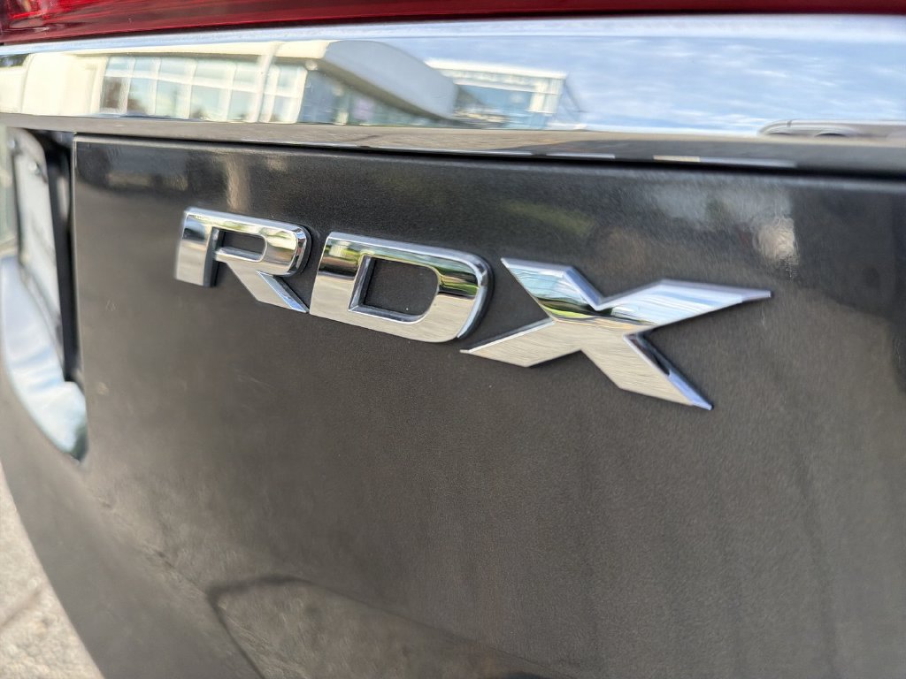 Used 2015 Acura RDX w/ Technology Package AWD/4WD image 15