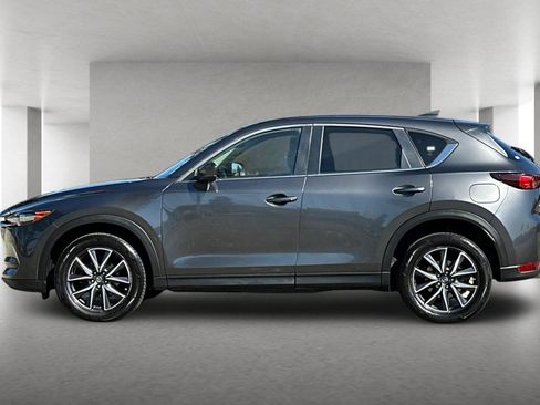 Used 2018 MAZDA CX-5 Touring w/ Preferred Equipment Package image 7