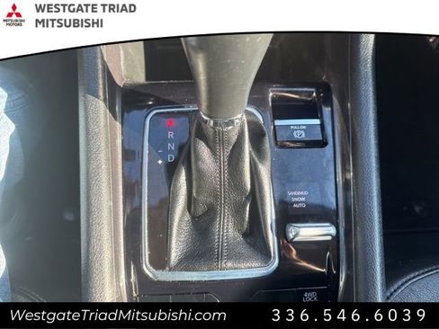 Used 2022 Jeep Compass Latitude image 24