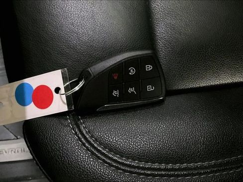 Used 2023 Chevrolet Tahoe Z71 w/ Z71 Off-Road Package image 30