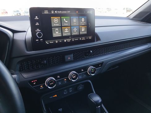 Used 2024 Honda CR-V Sport-L image 11