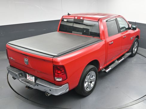 Used 2013 RAM 1500 Lone Star image 34