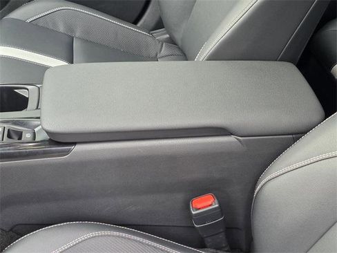 Certified 2025 Toyota Camry SE image 8