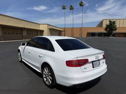Used 2014 Audi A4 2.0T Premium Plus w/ Premium Plus Package AWD/4WD image 5