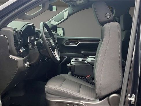 Used 2023 GMC Sierra 1500 Elevation RWD image 24