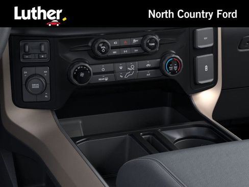 New 2026 Ford F150 STX image 15