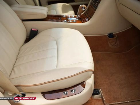 Used 2005 Bentley Arnage RL RWD image 31