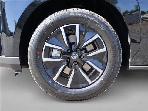 New 2026 Toyota bZ FWD image 10