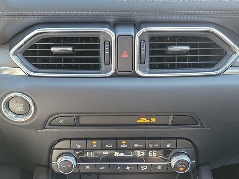 Certified 2025 MAZDA CX-5 Signature image 33