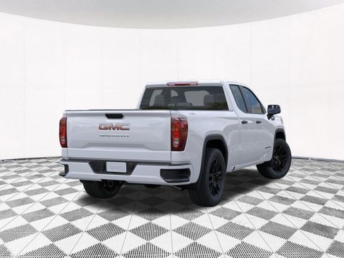 New 2026 GMC Sierra 1500 Pro w/ Graphite Edition image 10