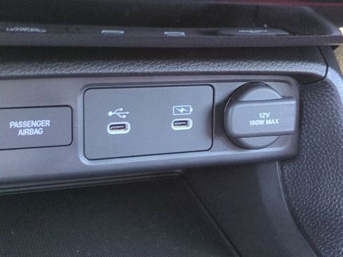 New 2026 Honda Civic Si image 21