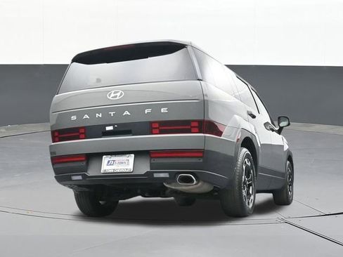 Used 2025 Hyundai Santa Fe SE FWD image 50