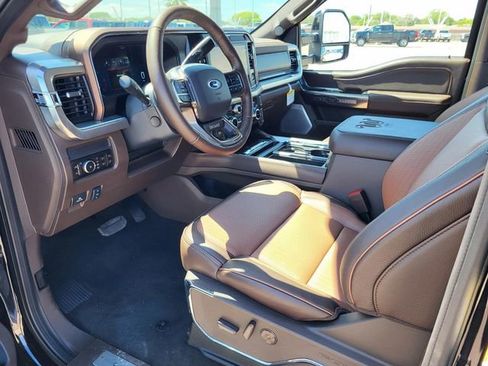 New 2026 Ford F250 King Ranch AWD/4WD image 10