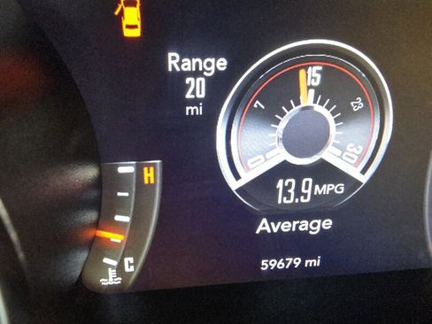 Used 2021 Dodge Challenger R/T RWD image 22