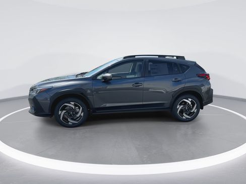 New 2026 Subaru Crosstrek 2.5i Limited AWD/4WD image 5