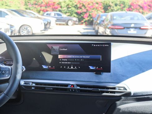 New 2026 BMW iX xDrive45 w/ M Sport Package image 13