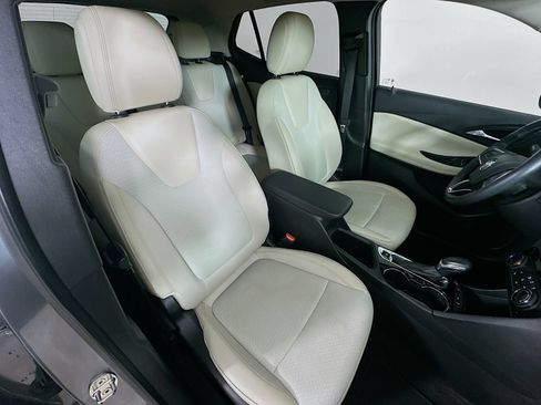 Used 2023 Buick Encore GX Preferred w/ Cold Weather Comfort Package FWD image 39