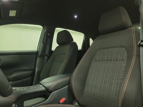 Certified 2023 Honda HR-V Sport image 21