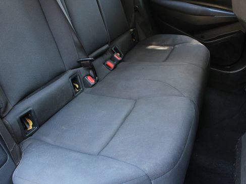 Used 2023 Toyota Corolla LE FWD image 22