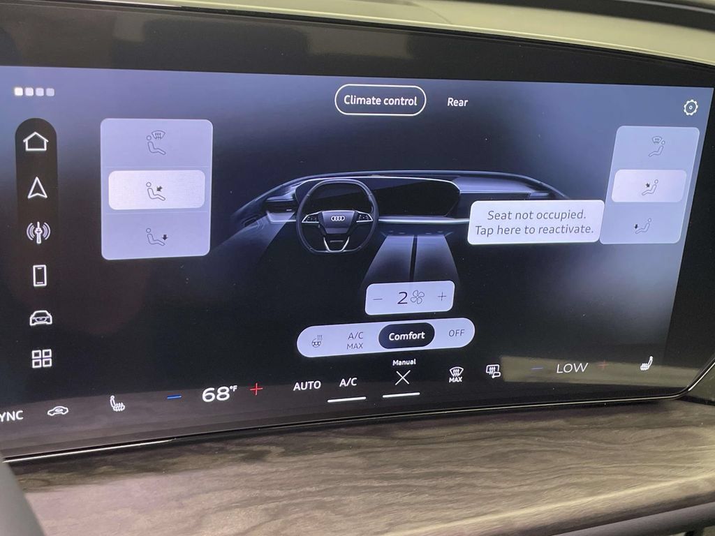 New 2026 Audi Q5 Premium Plus AWD/4WD image 32