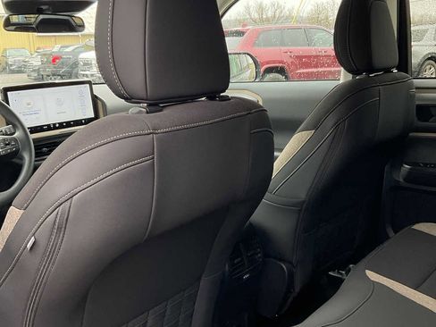 Used 2025 Ford Bronco Sport Big Bend image 48