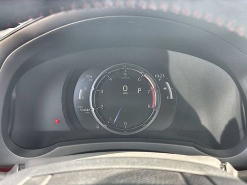 Used 2022 Lexus IS 350 F Sport RWD image 12