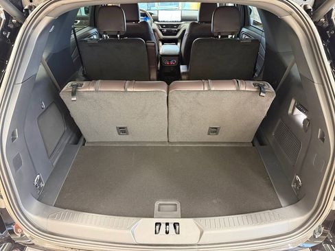New 2026 Ford Explorer Platinum w/ LUX Leather Package image 15