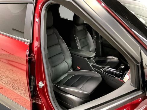 Used 2023 Chevrolet TrailBlazer RS w/ Convenience Package image 29