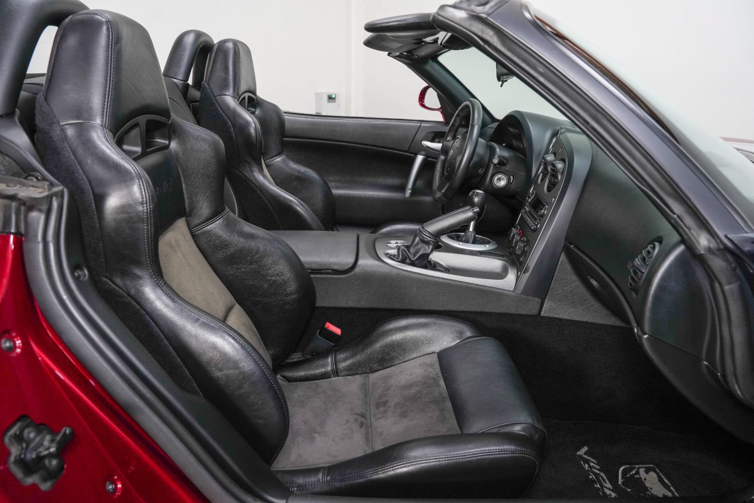 Used 2008 Dodge Viper SRT-10 RWD image 28