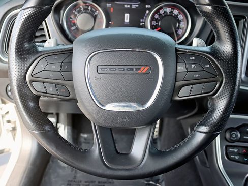 Used 2021 Dodge Challenger R/T RWD image 17