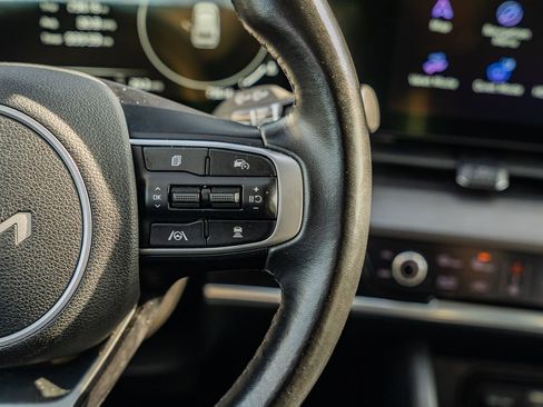 Used 2023 Kia Sportage SX image 29