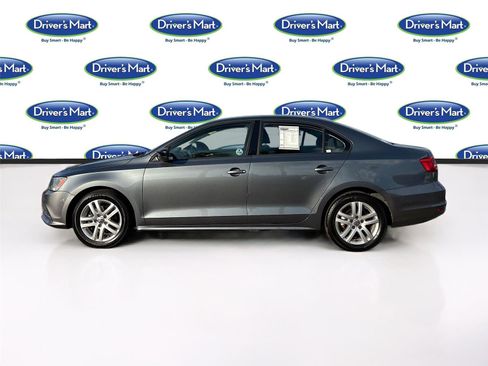 Used 2015 Volkswagen Jetta S w/ Welcome Package image 4
