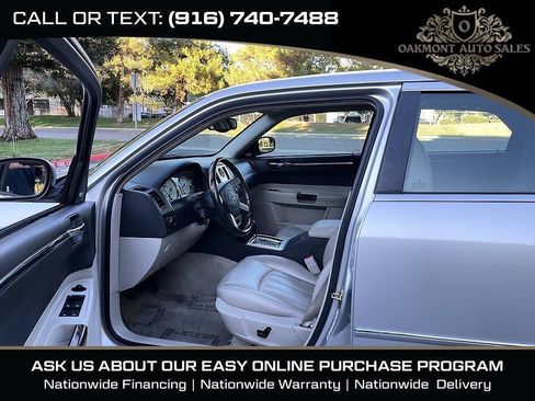 Used 2006 Chrysler 300 C RWD image 19