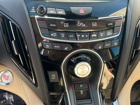 Used 2020 Acura RDX FWD w/ Advance Package image 13