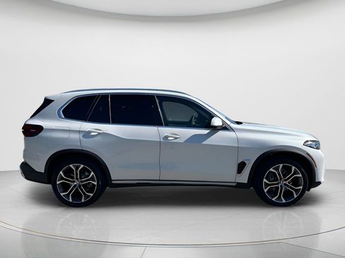 New 2026 BMW X5 sDrive40i w/ Premium Package RWD image 4