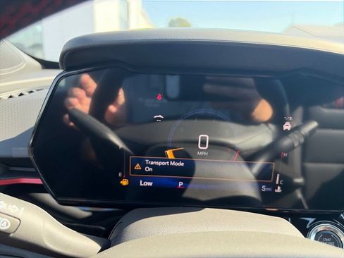 New 2026 Chevrolet Trax RS w/ Driver Confidence Package FWD image 20