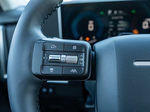 New 2026 Hyundai Santa Fe SEL image 28