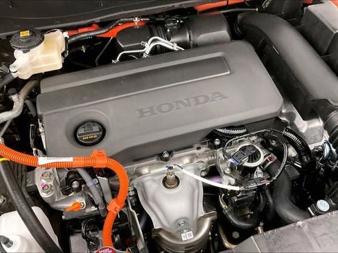 New 2026 Honda CR-V TrailSport image 14