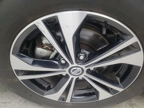 Used 2023 Nissan Sentra SV w/ All-Weather Package FWD image 31